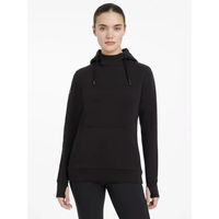 Produktbild von LeMieux Classique Hoodie Damen Schwarz Größe 44