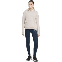 Produktbild von LeMieux Classique Hoodie für Kinder aus Baumwolle Beige