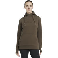 Produktbild von LeMieux Classique Kapuzenpullover Damen Grün Größe 44