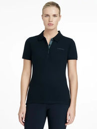Produktbild von LeMieux Classique Polo-Shirt Damen aus Baumwolle