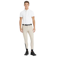 Produktbild von LeMieux Classique Reithose für Herren in Beige Größe XL