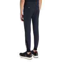 Produktbild von LeMieux Classique Reithose für Kinder in Navy Größe 128