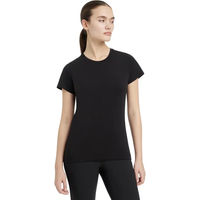 Produktbild von LeMieux Classique Reitshirt für Damen in Schwarz