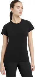 Produktbild von LeMieux Classique Reitshirt für Damen in Schwarz Größe 42