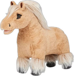 LeMieux Cloudy Plüschtier Pony – Bild 1 von 1