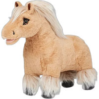 Produktbild von LeMieux Cloudy Plüschtier Pony