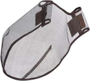 LeMieux Comfort Shield Nasenschutz für Ponys im 2er Set – Bild 1 von 2