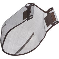 Produktbild von LeMieux Comfort Shield Nasenschutz für Ponys im 2er Set