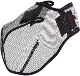 LeMieux Comfort Shield Nüsternschutz für Pferde Schwarz Größe S – Bild 1 von 4