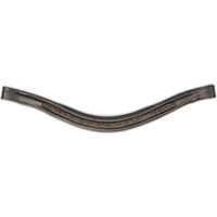 Produktbild von LeMieux Crystal Frontschild für Hobby Horse