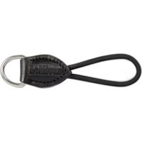Produktbild von LeMieux d-Ring Verlängerung für Sattel aus Leder in Schwarz