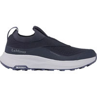 Produktbild von LeMieux Damen Slip On Sneakers Blau Größe 41