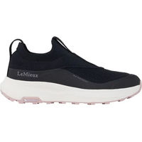 Produktbild von LeMieux Damen Slip On Sneakers Schwarz Größe 40