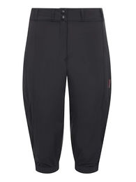 LeMieux Darcey Competition wasserdichte 3/4-Überreithose Schwarz Größe M – Bild 1 von 7