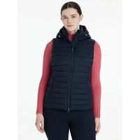 Produktbild von LeMieux Daunen-Reitjacke für Damen mit Kapuze