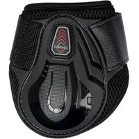 Produktbild von LeMieux Derby ProJump Fesselgelenk Gamasche aus TPU Schwarz Größe M