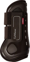 LeMieux Derby Shield Tendon Boot Gamaschen für Pferde Größe L Braun – Bild 1 von 1