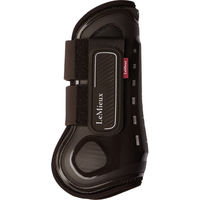 Produktbild von LeMieux Derby Shield Tendon Boot Gamaschen für Pferde Größe M Braun
