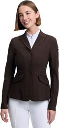 LeMieux Diana Turnierjacke Damen Braun Größe 36 – Bild 1 von 1