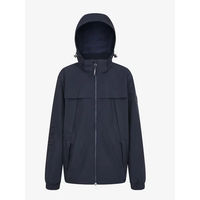 Produktbild von LeMieux Dolcie Wasserdichte Winter-Reitjacke für Kinder in Blau