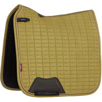 Produktbild von LeMieux Dressur Schabracke Suede