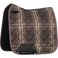 Produktbild von LeMieux Dressurschabracke Heritage Check Square