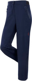 LeMieux DryTex Stormwear Reithose Damen Winter wasserdicht Marine – Bild 1 von 1