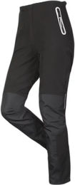 LeMieux DryTex Stormwear Wasserdichte Reithose Unisex Schwarz XXL – Bild 1 von 5