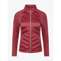 Produktbild von LeMieux Dynamique Reitjacke für Damen in Rot