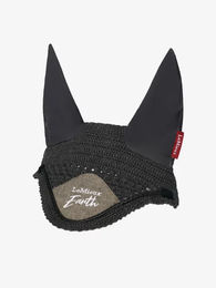 Produktbild von LeMieux Earth Fly Fliegenhaube für Pferde aus Polyester in XL