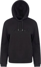 LeMieux Eden Glitzer-Hoodie Damen Schwarz Größe 40 – Bild 1 von 1