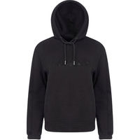Produktbild von LeMieux Eden Glitzer-Hoodie Damen Schwarz Größe 40