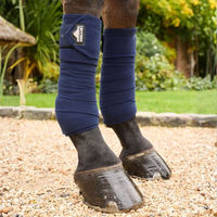Produktbild von LeMieux Elevate Polo Bandagen für Ponys in Navy