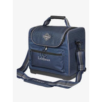 Produktbild von LeMieux Elite Pro Putztasche aus wasserdichtem Nylon in Navy Blau