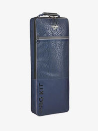 LeMieux Elite Pro Trensentasche aus Nylon in Blau – Bild 1 von 5