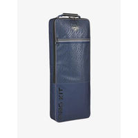 Produktbild von LeMieux Elite Pro Trensentasche aus Nylon in Blau
