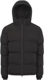 Produktbild von LeMieux Elite Young Rider Kinder-Daunenjacke Schwarz