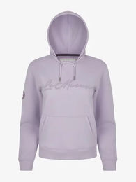 Produktbild von LeMieux Elspeth Reitsport-Hoodie für Damen in Lila Größe 44