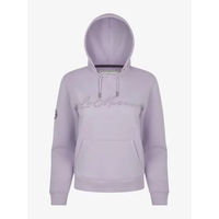 Produktbild von LeMieux Elspeth Reitsport-Hoodie für Damen in Lila Größe 44