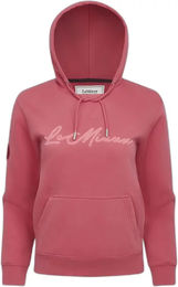 Produktbild von LeMieux Elspeth Reitsport-Hoodie für Damen in Rot oder Rosa