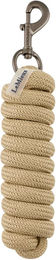 LeMieux Essence Longe Seil für Pferde Beige 2 m – Bild 1 von 1