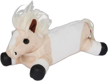 Produktbild von LeMieux Federmäppchen Beige Unisex