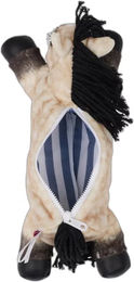 Produktbild von LeMieux Federmäppchen Beige Unisex