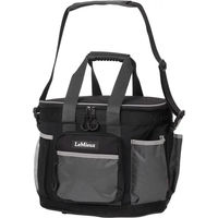 Produktbild von LeMieux Fellpflegetasche aus Polyester in Schwarz