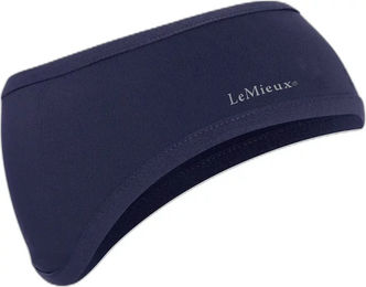 Produktbild von LeMieux Fleece Ohrenklappen-Stirnband für Damen für den Winter