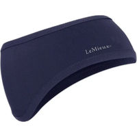 Produktbild von LeMieux Fleece Ohrenklappen-Stirnband für Damen für den Winter