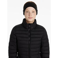 Produktbild von LeMieux Fleece-Ohrwärmer für Damen in Schwarz