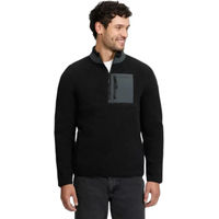 Produktbild von LeMieux Fleece Pullover für Pferde Schwarz