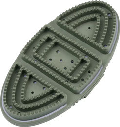 Produktbild von LeMieux Flexi Pferdestriegel Lila