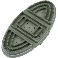 Produktbild von LeMieux Flexi Pferdestriegel Lila